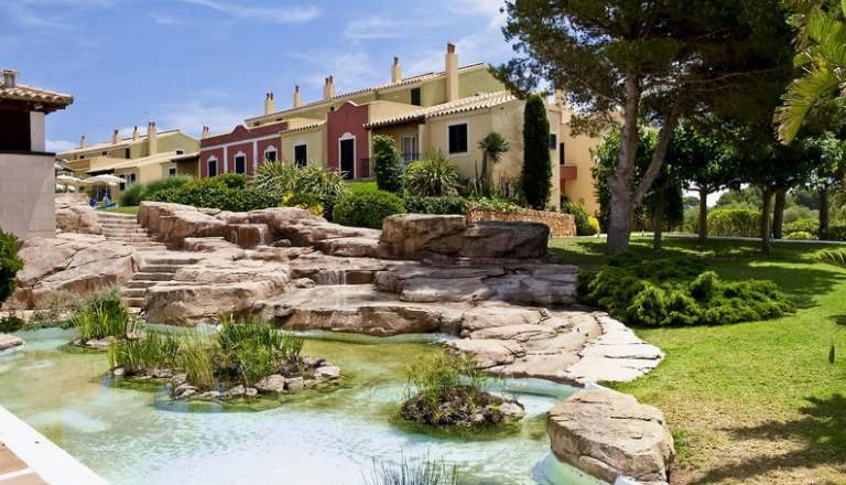 Menorca Deal Grupotel Playa Club