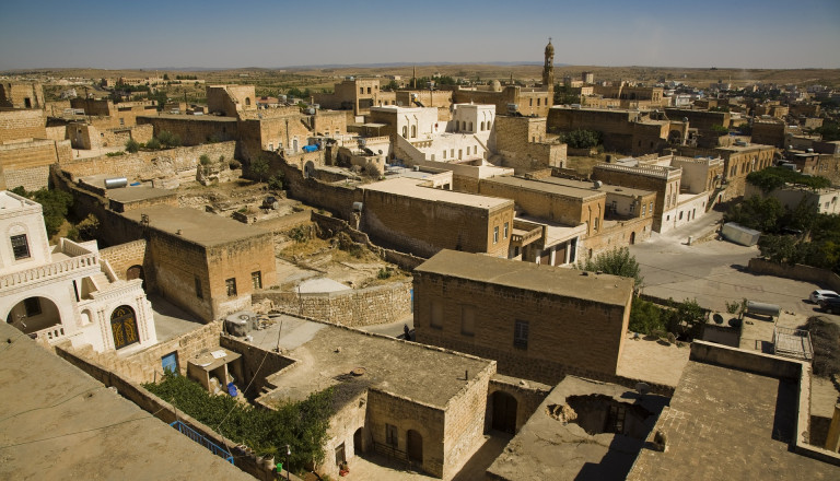 Midyat