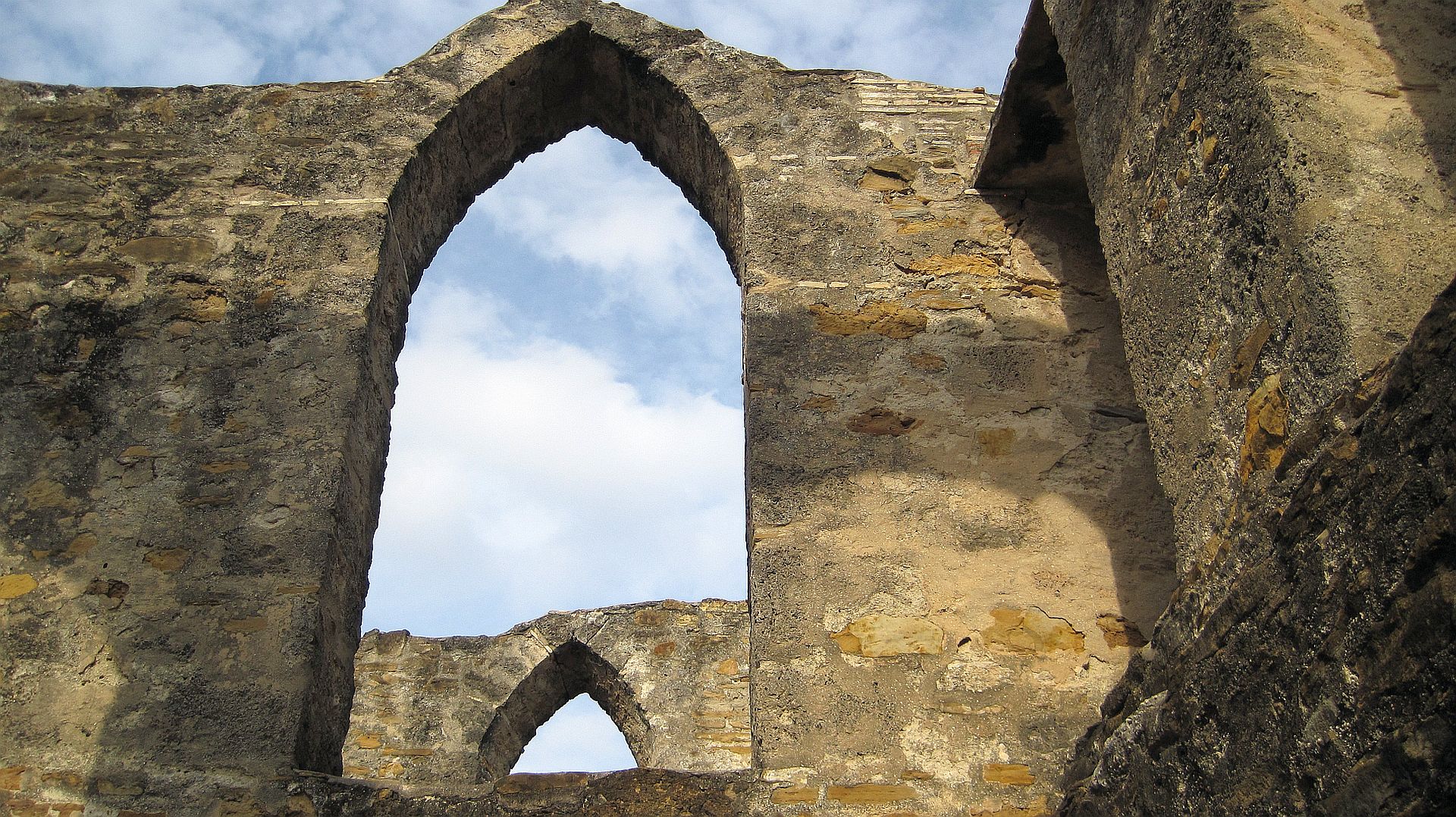 Mission San Jose, San Antonio, Texas бесплатно