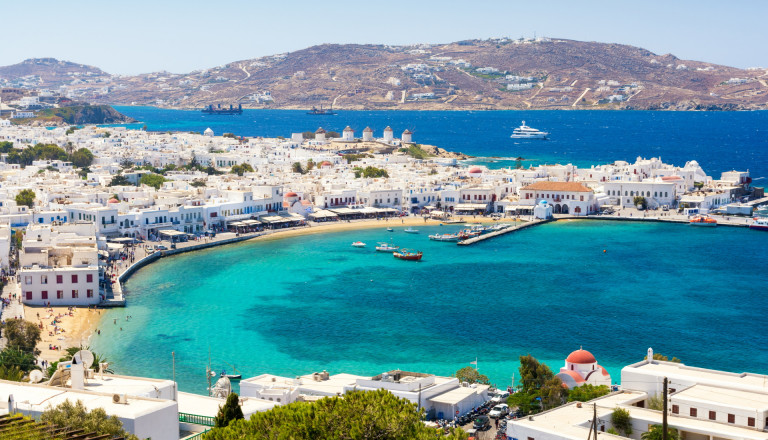 Mykonos