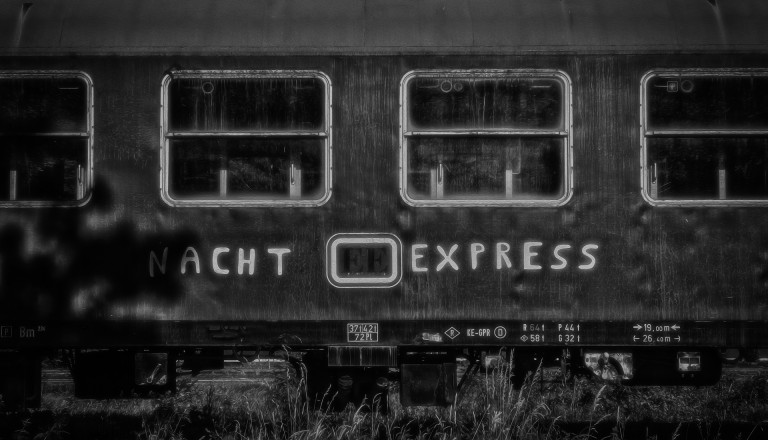 Nacht Express