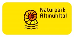 Naturpark Altmühlltal Logo