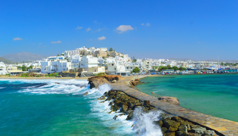 Naxos