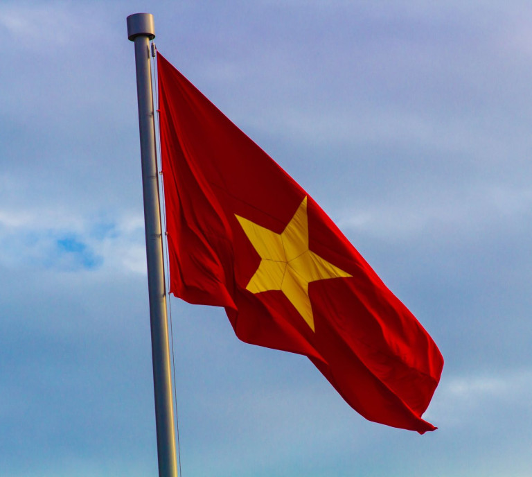 Neue Einreisebestimmungen für Vietnam ab August 2023