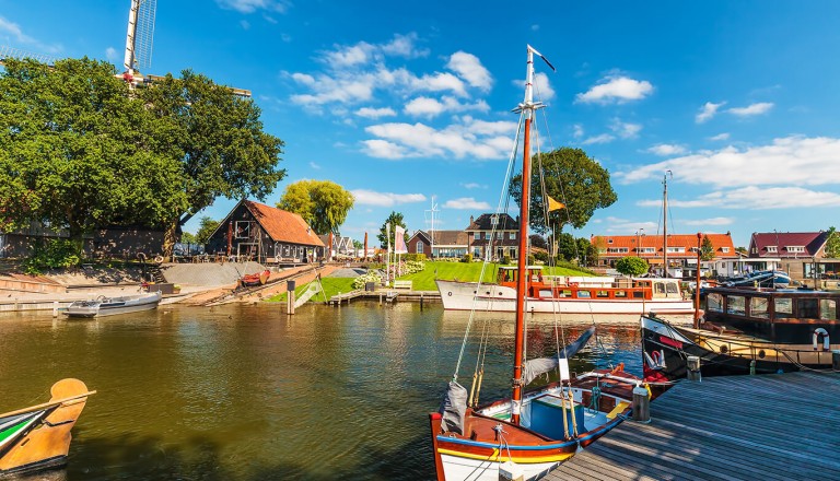 Niederlande - Gelderland