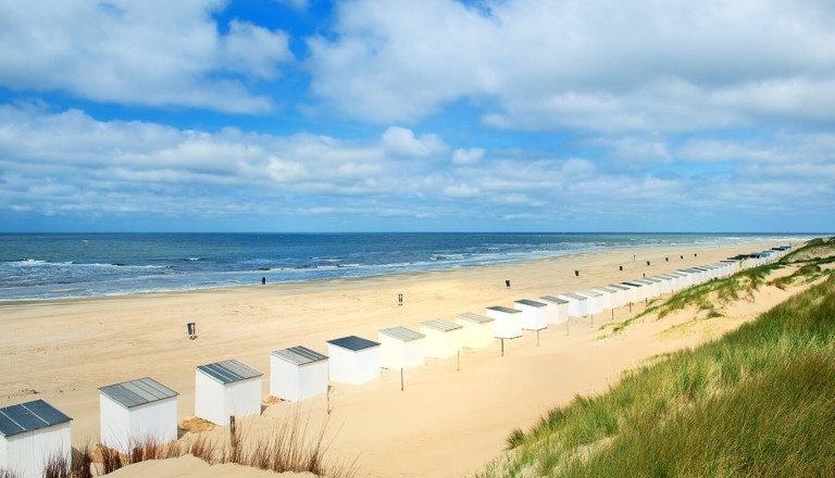 Niederlande - Texel