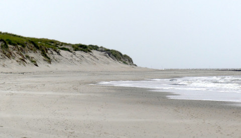 Norderney Düne