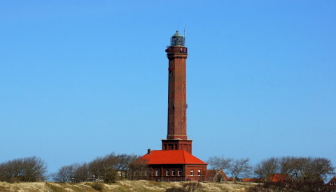 Norderney Leuchtturm
