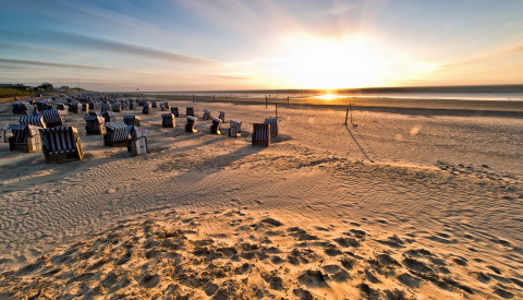 Norderney Strand