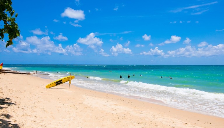 Patong Beach Phuket