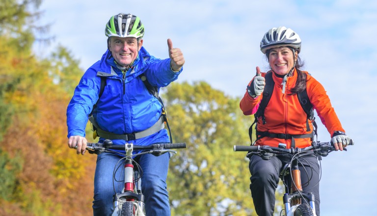 Radfahren in Deutschland