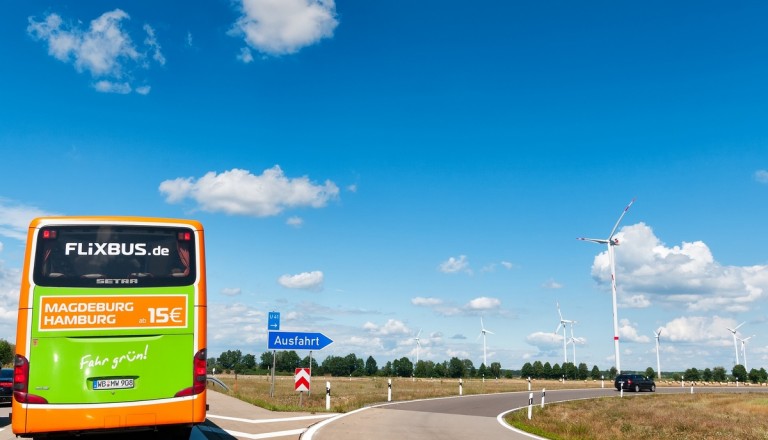 Flixbus