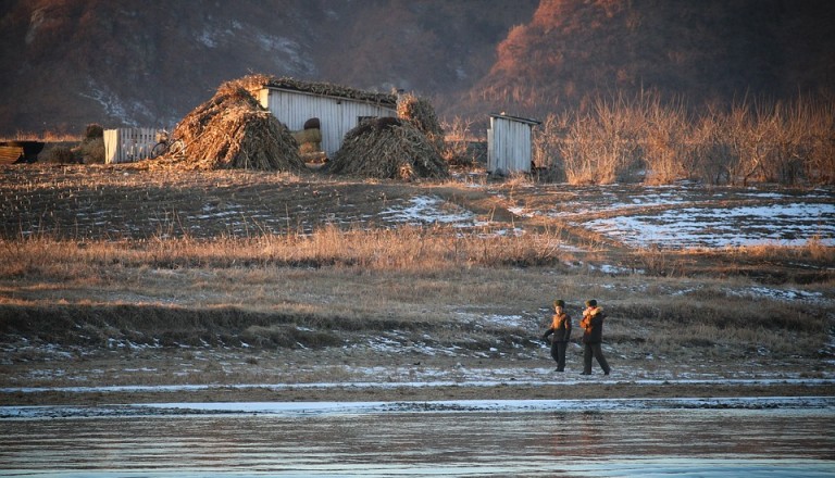 North Korea