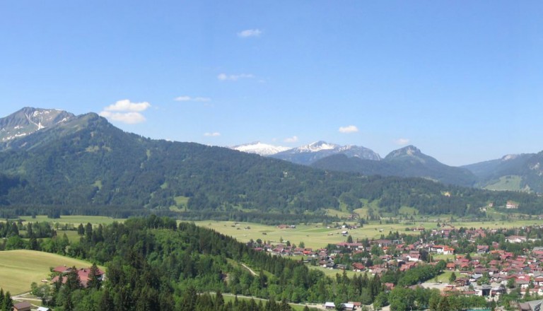 Oberstdorf