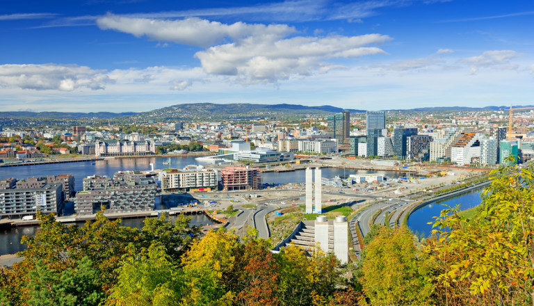 Oslo