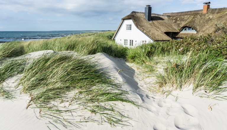 Ostsee Ferienhaus