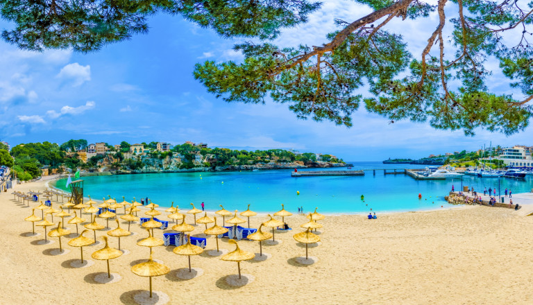 Top Spanien-Deal: allsun Hotel Marena Beach in S´Arenalab 539€
