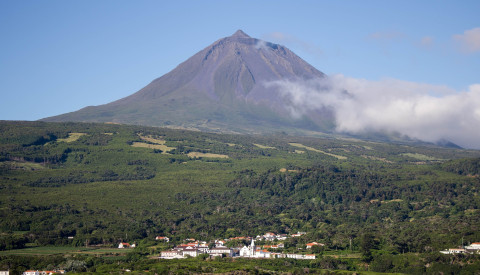 Pico Azoren