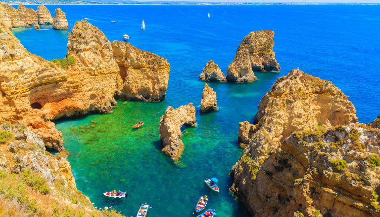 Ponta da Piedade