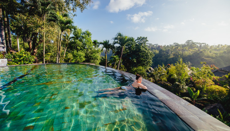 Pool Bali