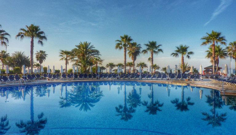 Top Türkei-Deal: Side Prenses Resort Hotel & Spa in Sideab 829€