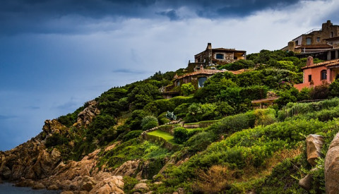 Sardinien Pauschalreise