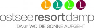 ostsee-resort-damp. logo