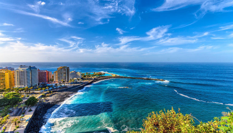 Top Spanien-Deal: Hotel Las Águilas Tenerife, Affiliated by Meliá in Puerto de la Cruzab 553€