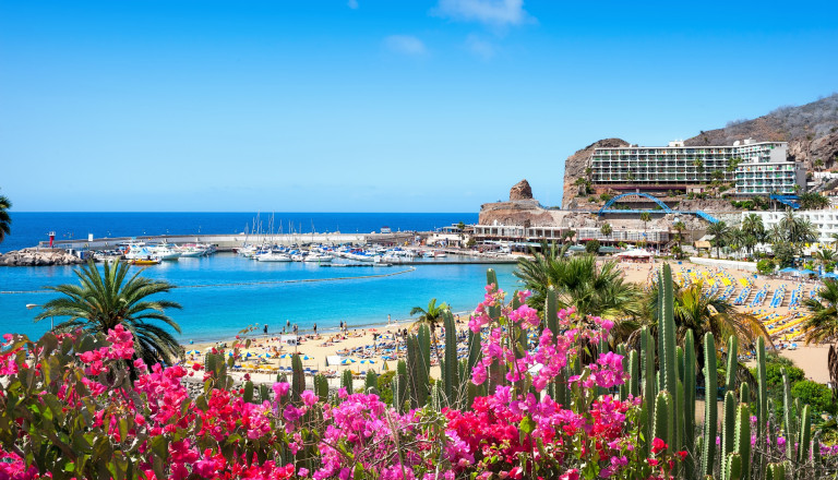 All Inclusive Gran Canaria