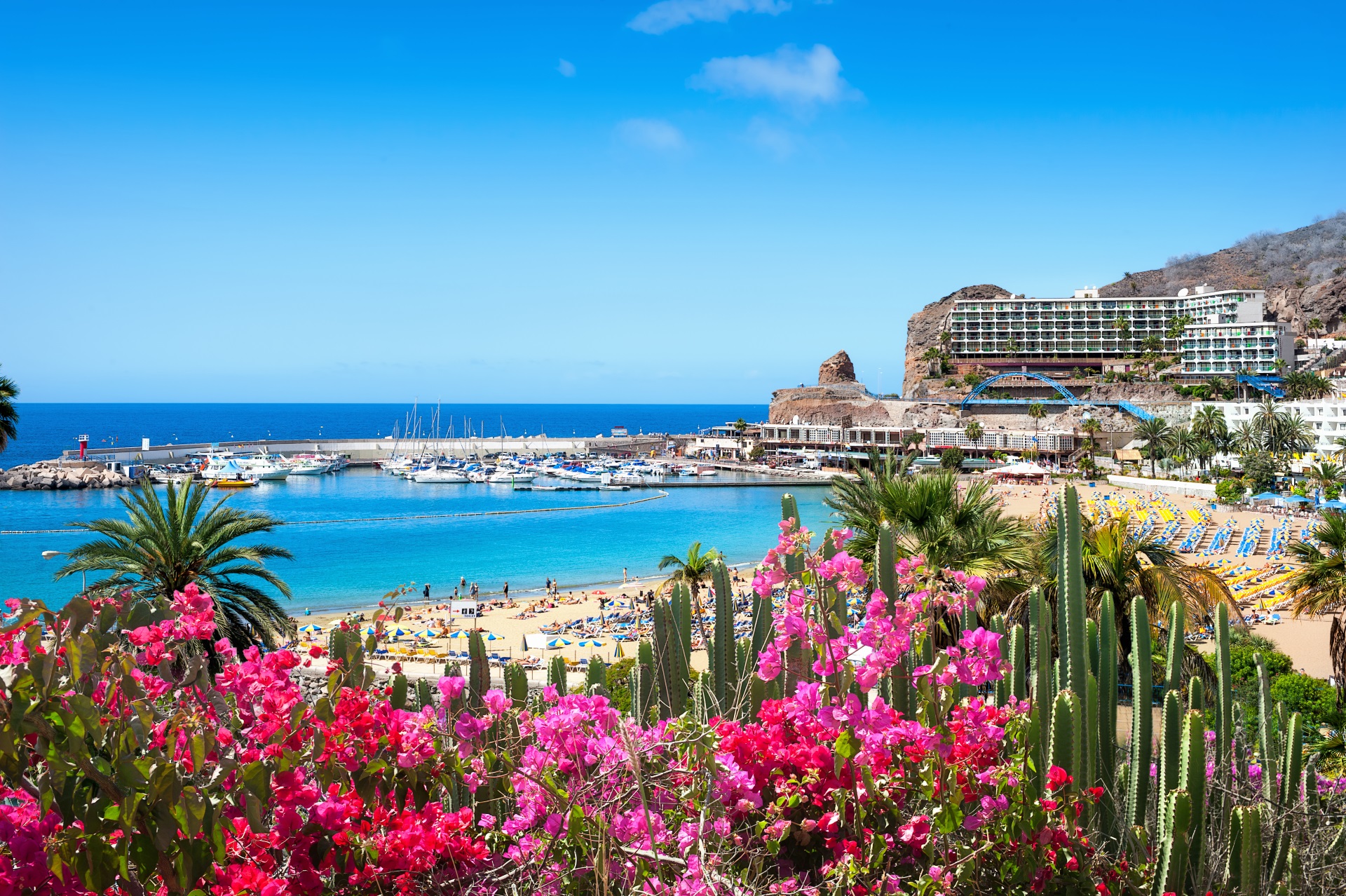 All Inclusive Gran Canaria