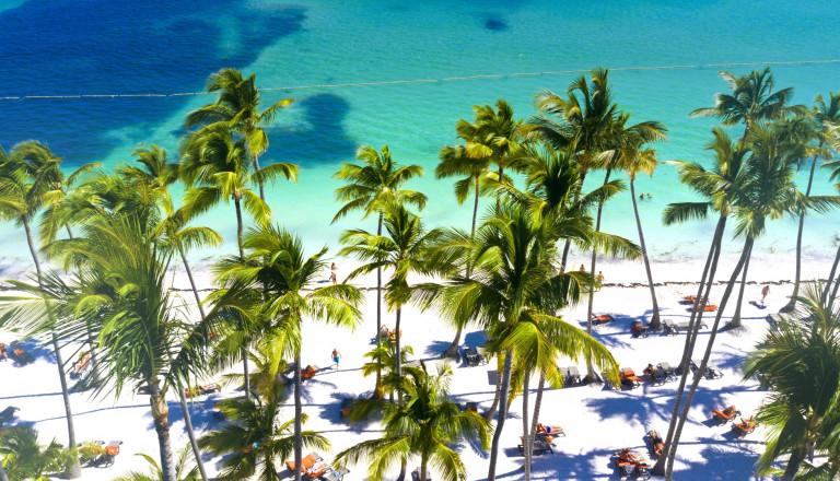 Top Dominikanische Republik-Deal: Viva Dominicus Beach by Wyndham in Playa Dominicus (Bayahibe)ab 1338€