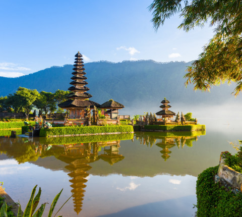 10 Tage Bali inkl. Flug, Transfer & Frühstück