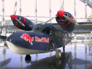 Red Bull Airracer
