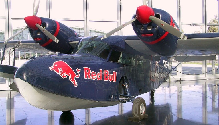 Red Bull Airracer