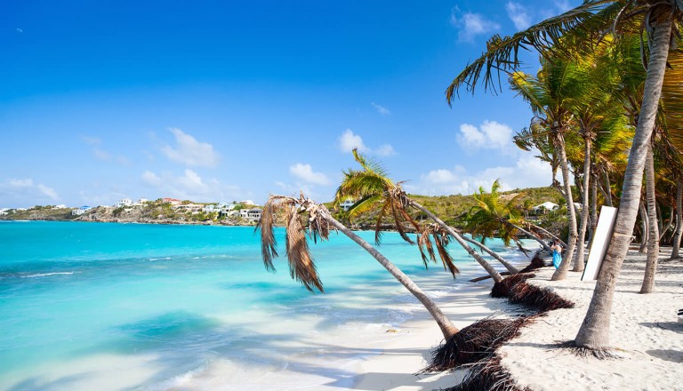 Rendezvous Bay - Anguilla