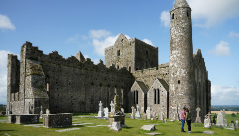 Rock of Cashel