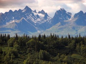 Rocky Mountains