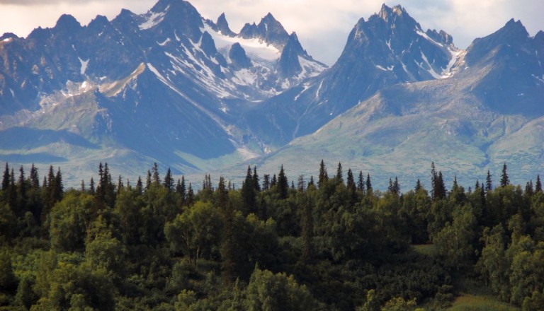 Rocky Mountains