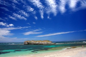 rottnest island