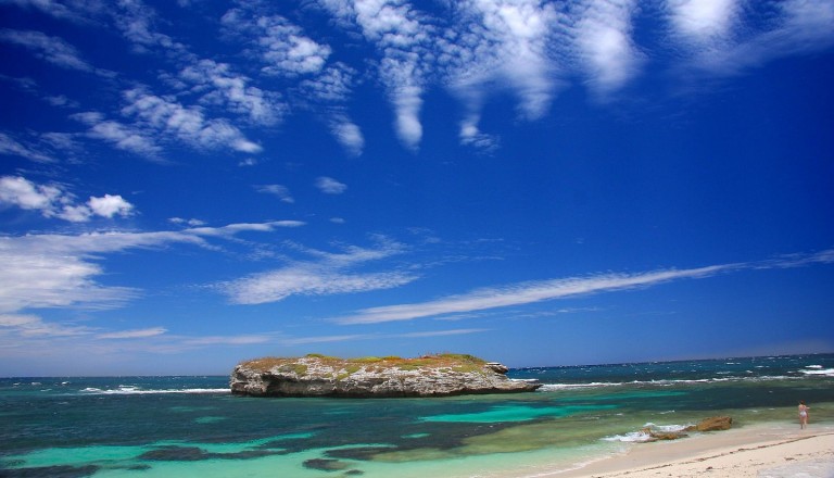 rottnest island