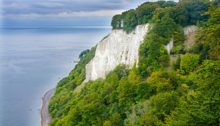 Rügen Aussicht