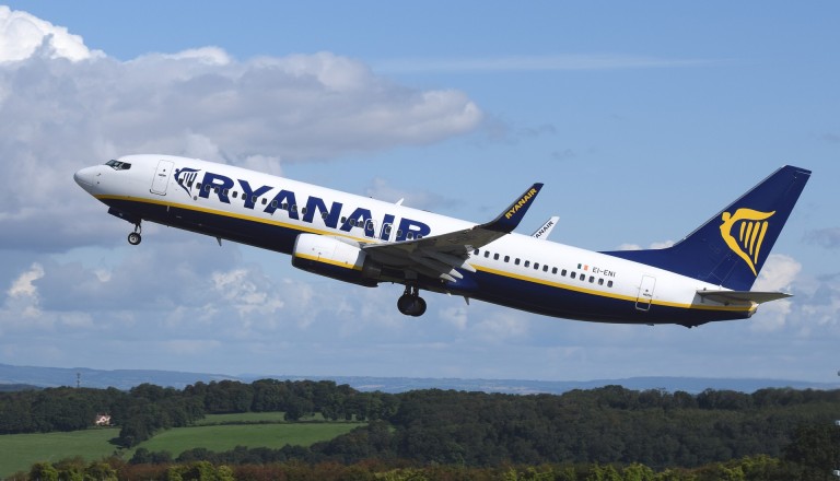 Ryanair