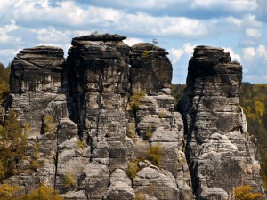 Sächsische Schweiz