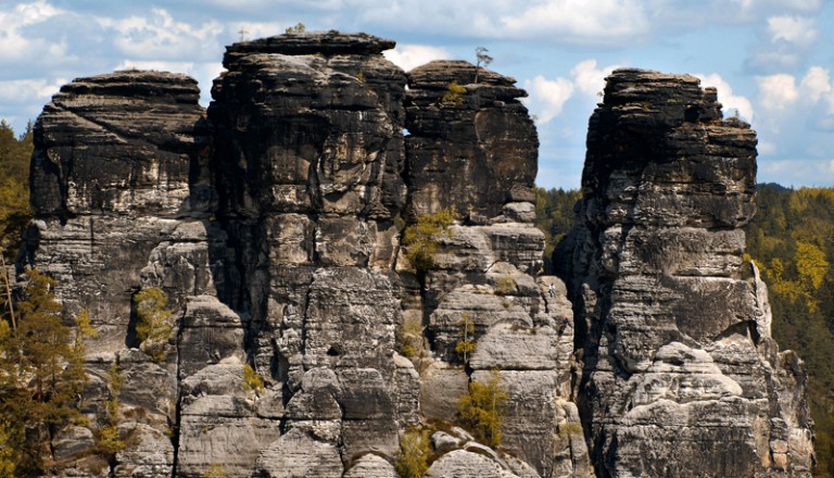 Sächsische Schweiz