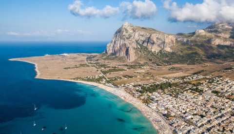 San Vito Lo Capo