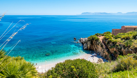 San Vito lo Capo