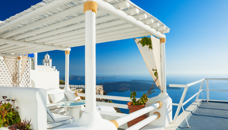 Santorin
