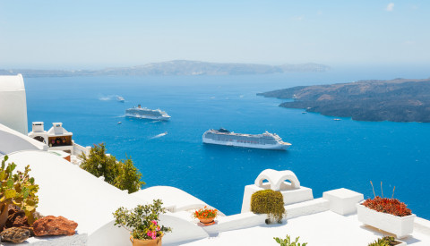 Griechenland Frühbucher Urlaub