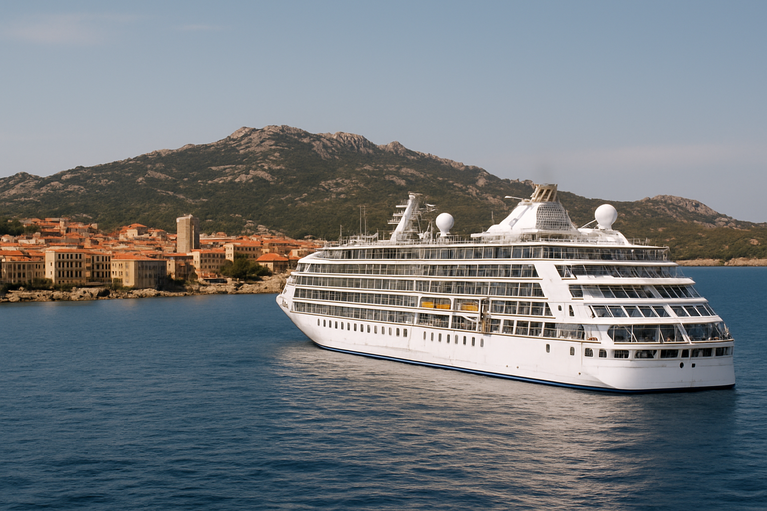 Kreuzfahrt Guide Awards 2026: Riverside Debussy ist Flussschiff des Jahres – was das für deine Kreuzfahrt nach Sardinien bedeutet