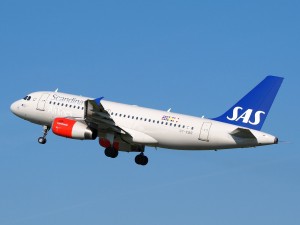 SAS Scandinavian Airlines